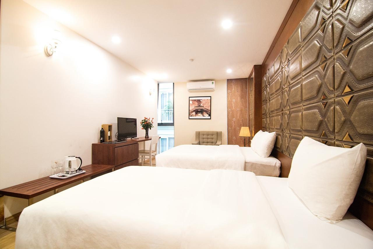 Canary Ha Noi Hà Nội