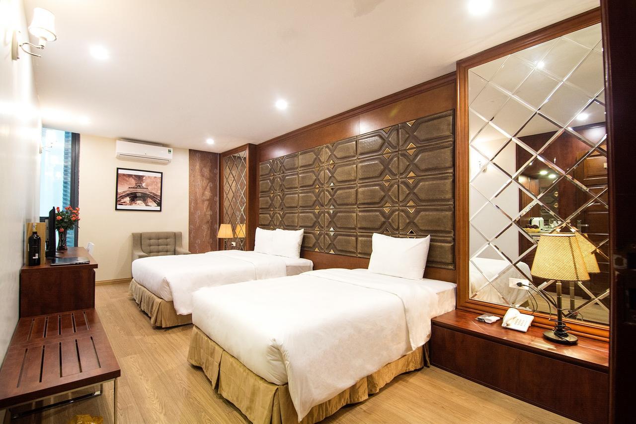 Canary Ha Noi Hà Nội