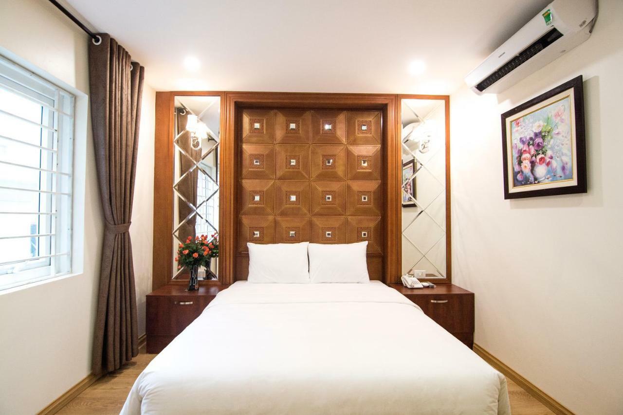 Khách sạn Canary Ha Noi Hà Nội
