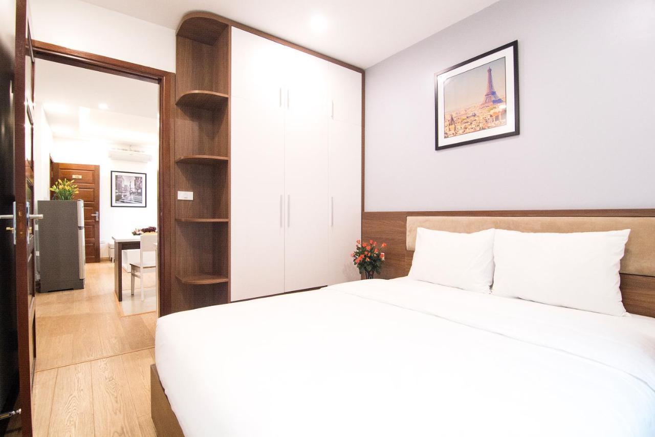 Khách sạn Canary Ha Noi Hà Nội